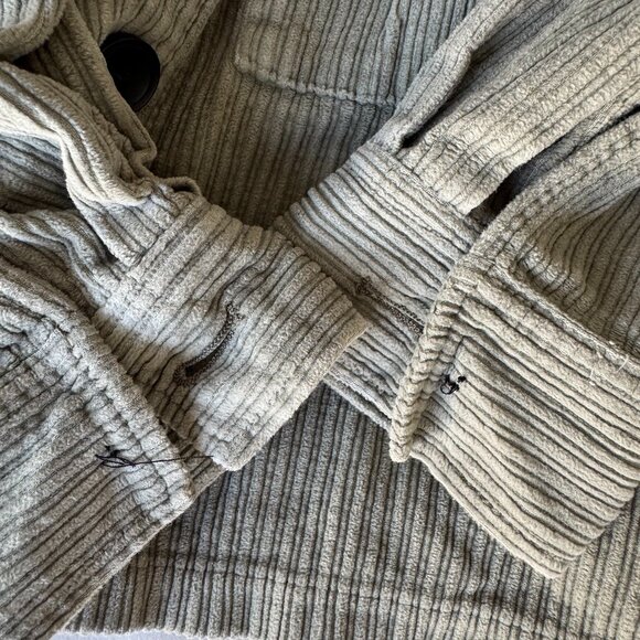 Zara corduroy jacket - Picture 5 of 5